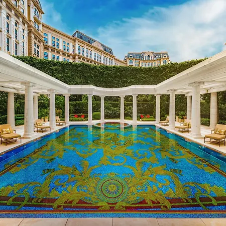 Palazzo Versace Macau