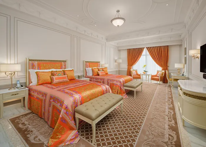 Palazzo Versace