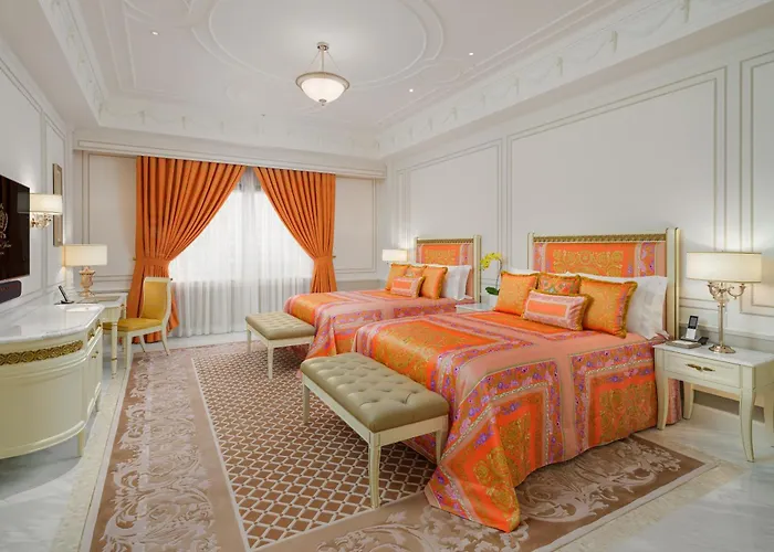 Hotel Palazzo Versace