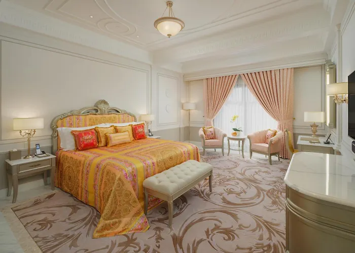 Palazzo Versace