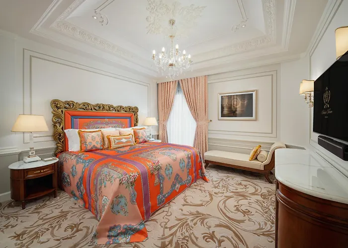 Palazzo Versace