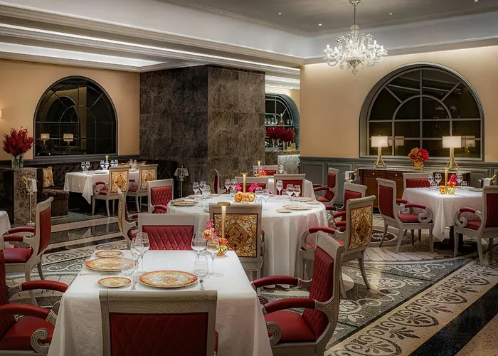 Palazzo Versace Macau