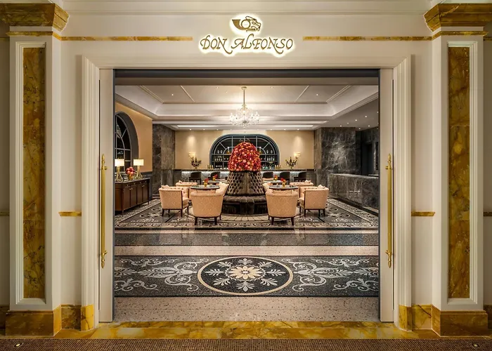 Palazzo Versace Hotel Macau