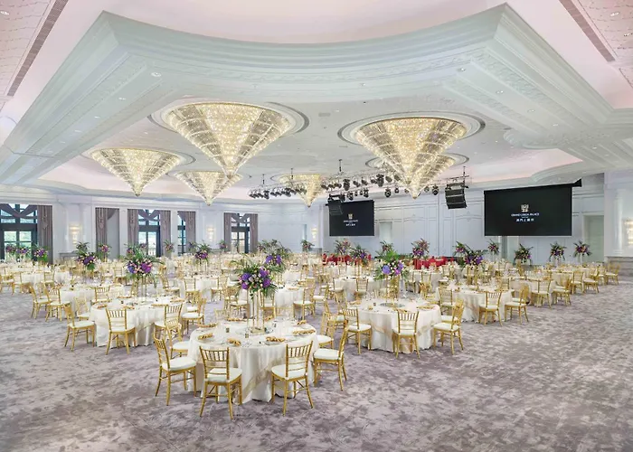 Palazzo Versace 5*