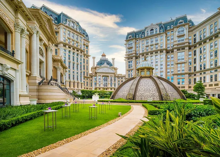 Palazzo Versace