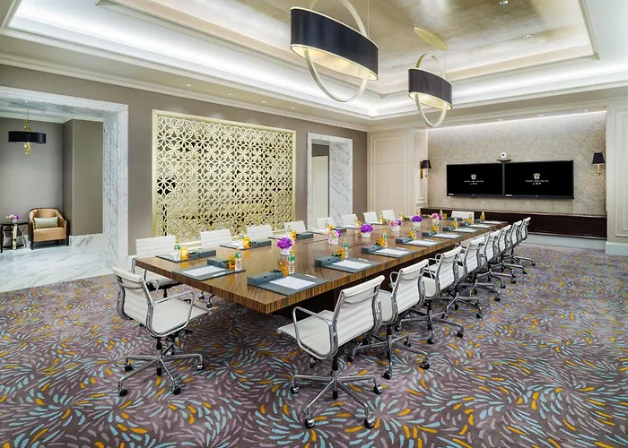 Hotel Palazzo Versace 5*