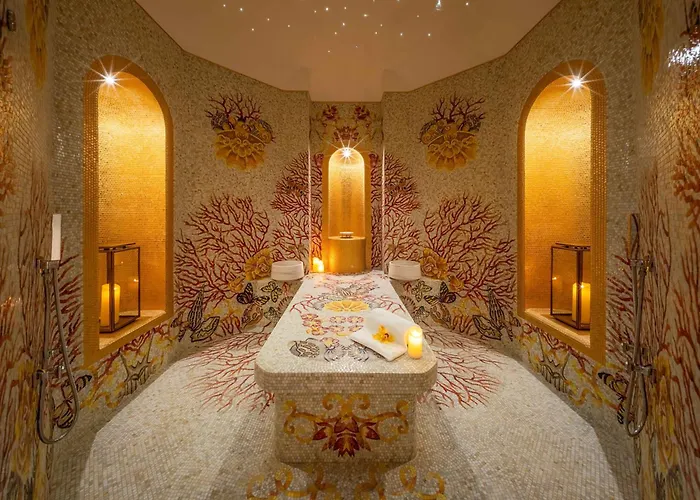 Palazzo Versace