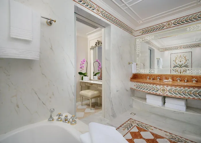 Hotel Palazzo Versace Macau
