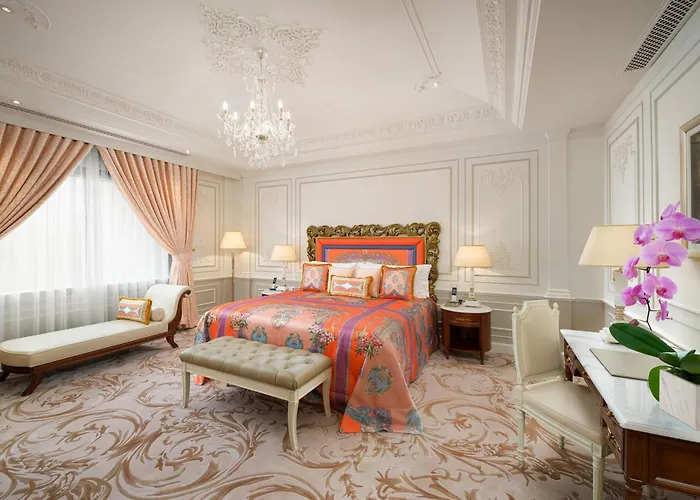 Palazzo Versace Macau