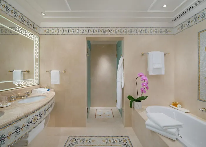 Palazzo Versace