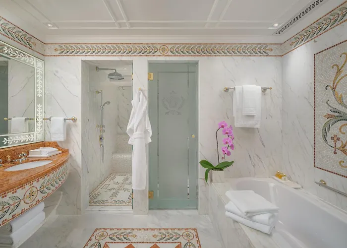 Hotel Palazzo Versace